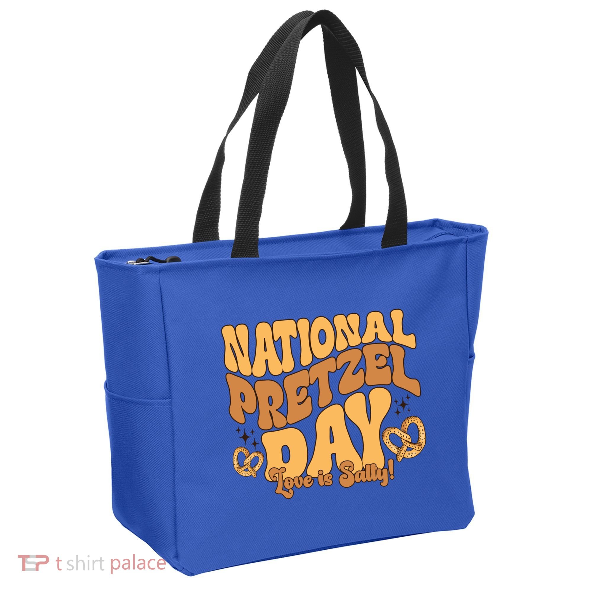 Groovy Meaningful Gift Tote Bag