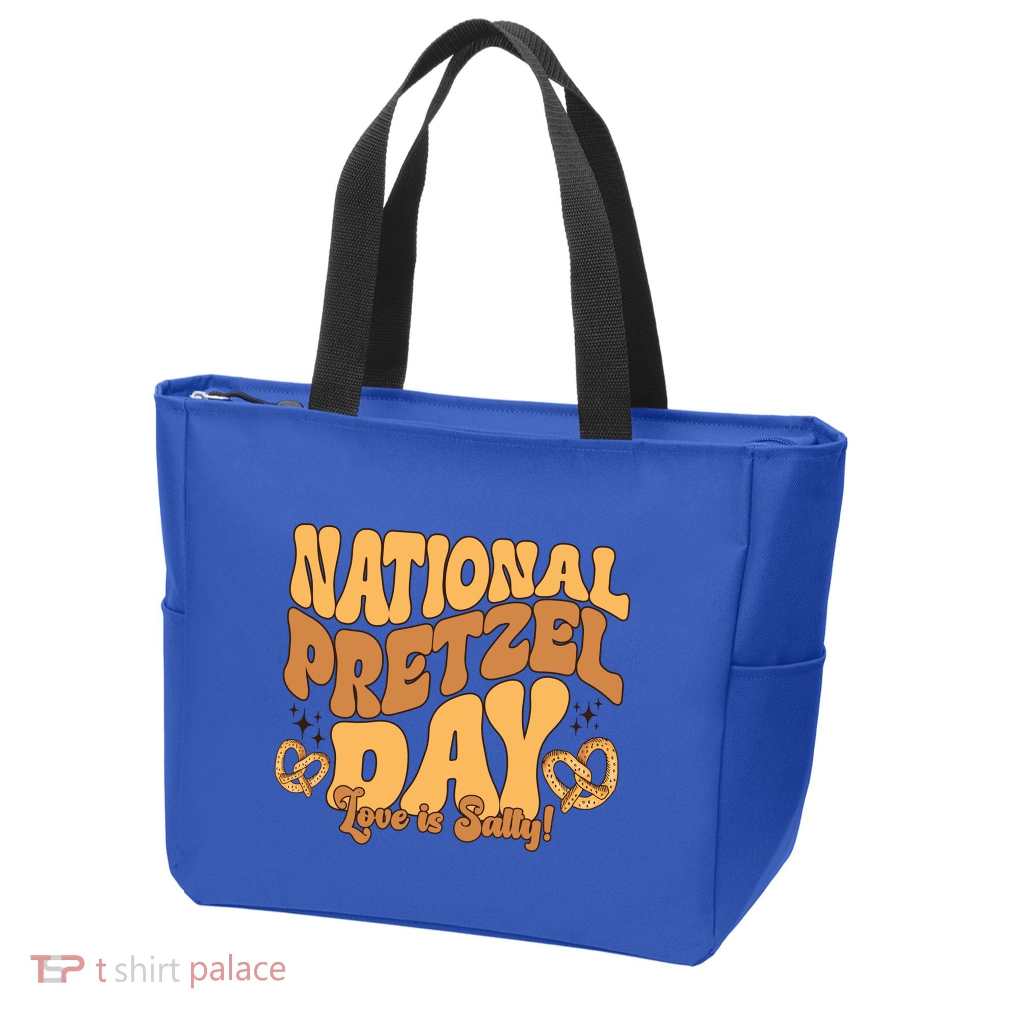 Groovy Meaningful Gift Tote Bag