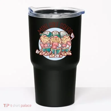 Tumbler
