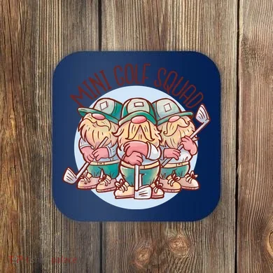 Coaster
