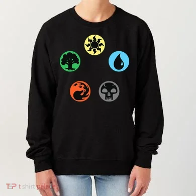 Gathering Magic Guild For Magic Lover Women's Sweatshirt