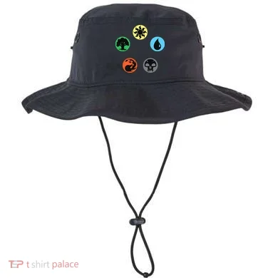 Gathering Magic Guild For Magic Lover Bucket Hat