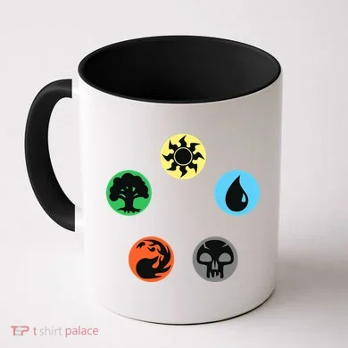 Gathering Magic Guild For Magic Lover Coffee Mug