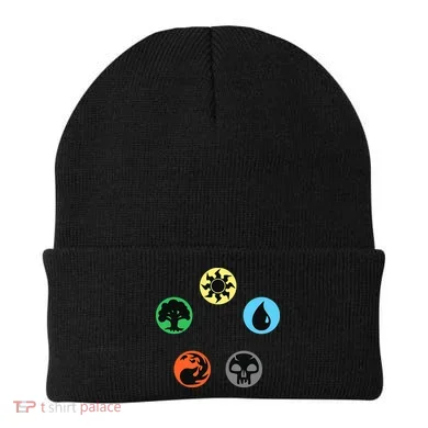 Gathering Magic Guild For Magic Lover Beanie