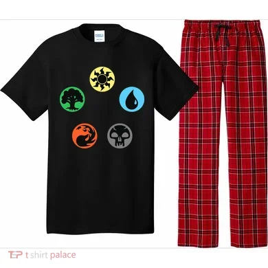 Pajama Set