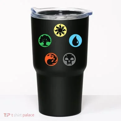 Tumbler