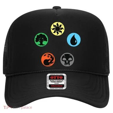 Gathering Magic Guild For Magic Lover Hat