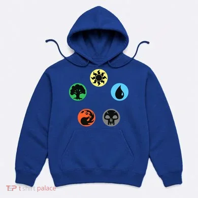 Gathering Magic Guild For Magic Lover Hoodie