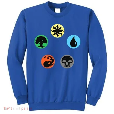 Gathering Magic Guild For Magic Lover Sweatshirt
