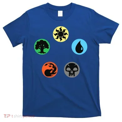Gathering Magic Guild For Magic Lover T-Shirt