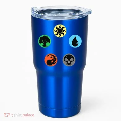 Gathering Magic Guild For Magic Lover Tumbler