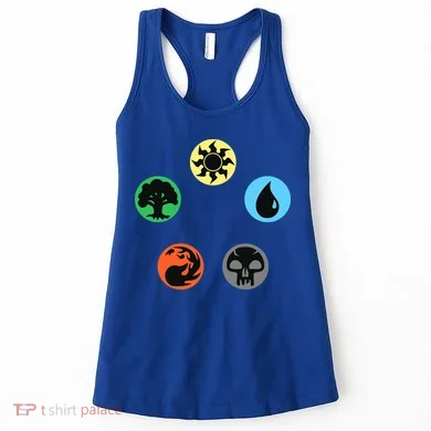 Gathering Magic Guild For Magic Lover Women's Tank Top