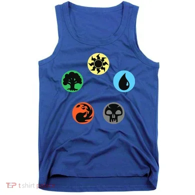 Gathering Magic Guild For Magic Lover Tank Top