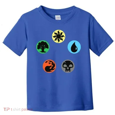 Gathering Magic Guild For Magic Lover Toddler T-Shirt