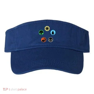Gathering Magic Guild For Magic Lover Visor