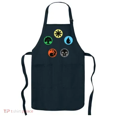 Apron