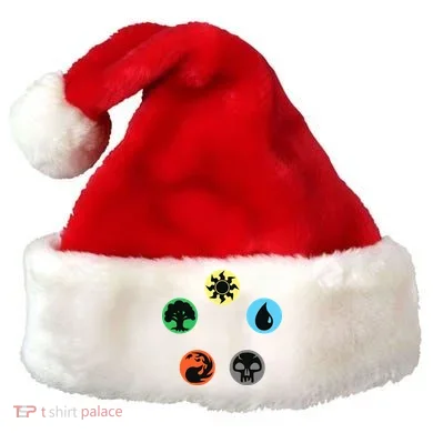 Santa Hat