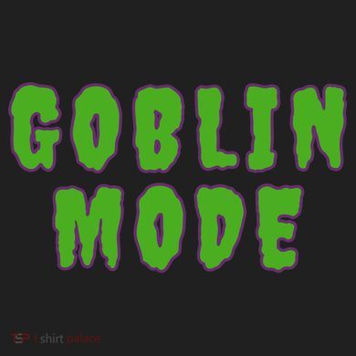 Goblin Mode Women's Sweatshirt