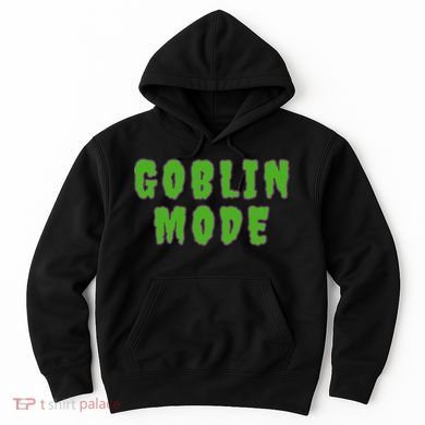 Goblin Mode Hoodie