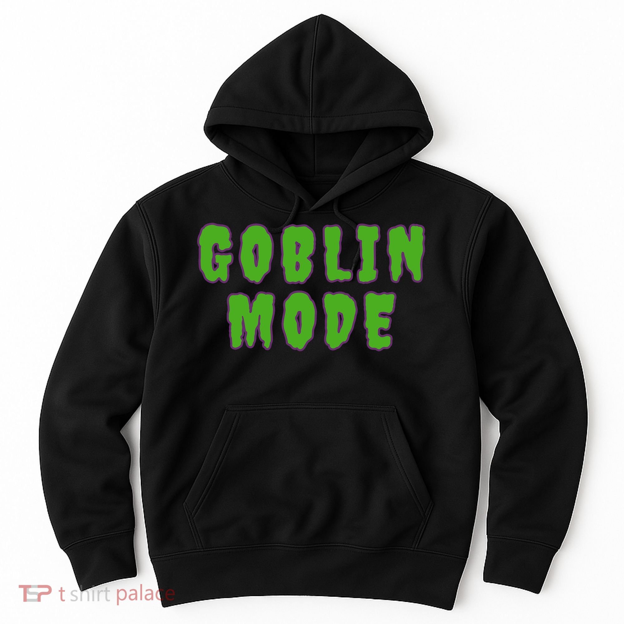 Goblin Mode Hoodie