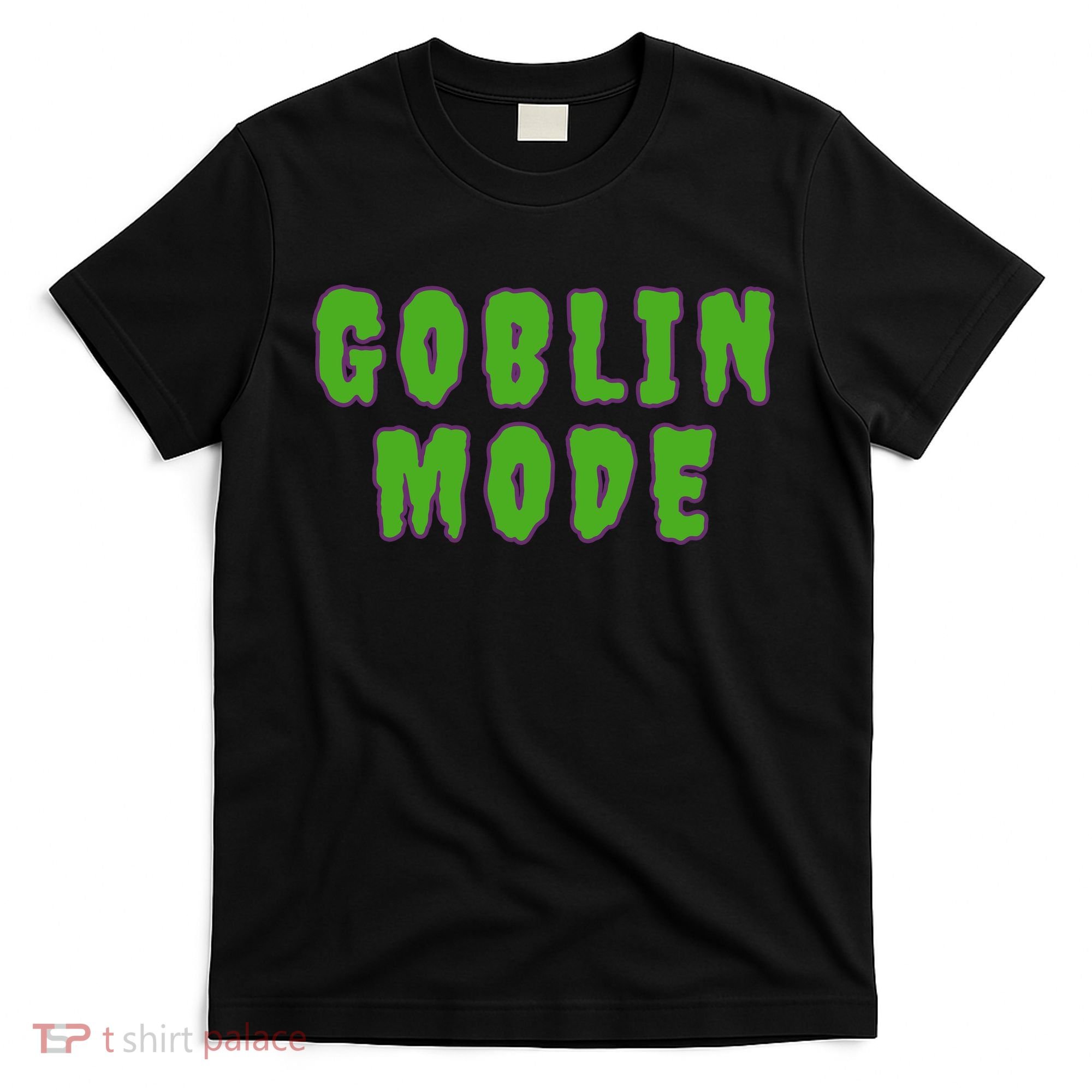 Goblin Mode T-Shirt