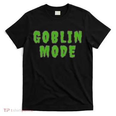 Goblin Mode T-Shirt