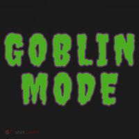 Goblin Mode T-Shirt thumb 7