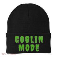 Goblin Mode Beanie thumb 0