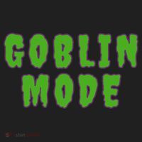 Goblin Mode Beanie thumb 2