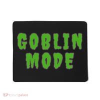 Goblin Mode Mousepad thumb 0