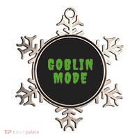 Goblin Mode Ornament thumb 0