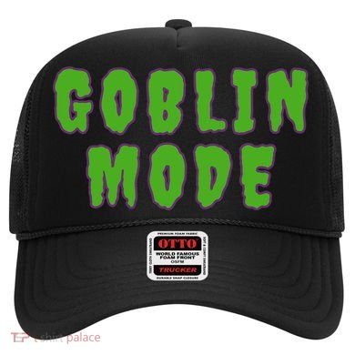 Goblin Mode Hat