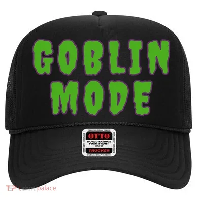 Goblin Mode Hat