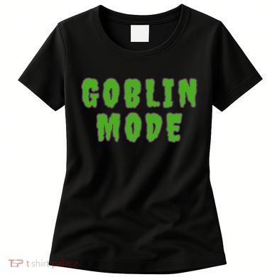 Goblin Mode Women's T-Shirt
