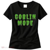 Goblin Mode Women's T-Shirt thumb 0