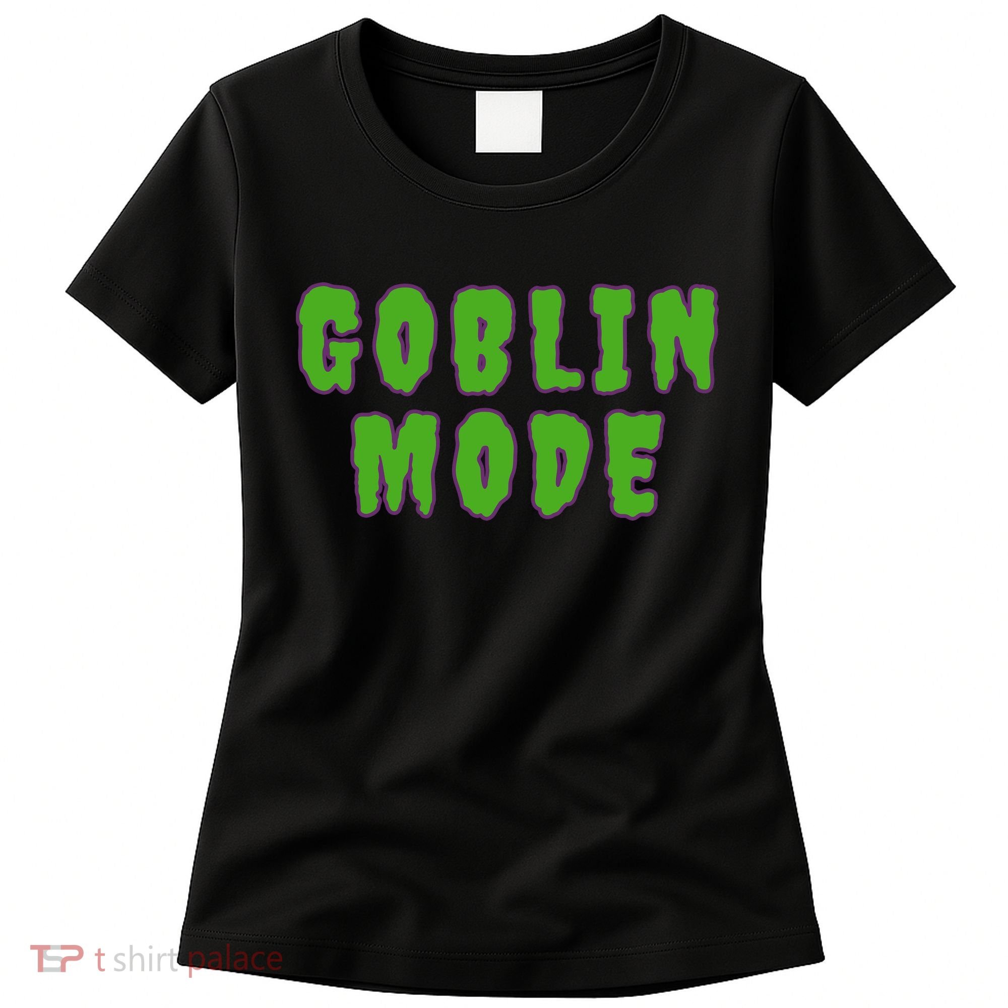 Goblin Mode Women's T-Shirt