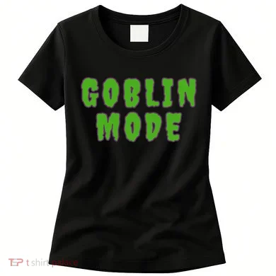 Goblin Mode Women's T-Shirt