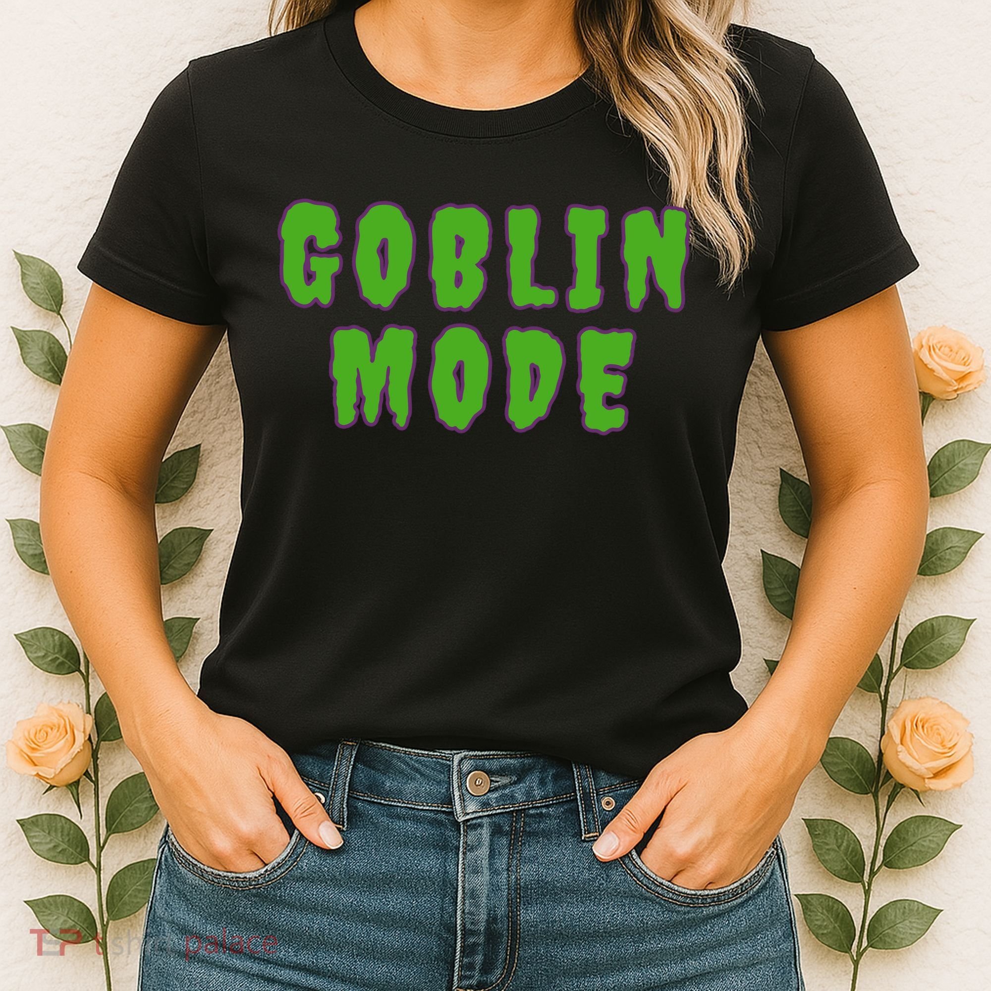 Goblin Mode Women's T-Shirt