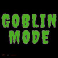 Goblin Mode Kids T-Shirt thumb 4