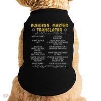 Gaming MasterBoard GameRole Playing GamePlayerDungeon Doggie Tank thumb 0