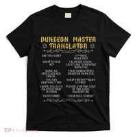 Gaming MasterBoard GameRole Playing GamePlayerDungeon T-Shirt thumb 0