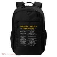 Gaming MasterBoard GameRole Playing GamePlayerDungeon Backpack thumb 0
