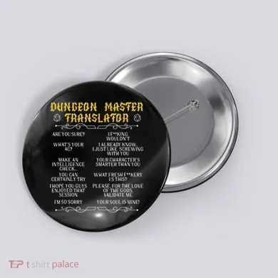 Gaming MasterBoard GameRole Playing GamePlayerDungeon Button