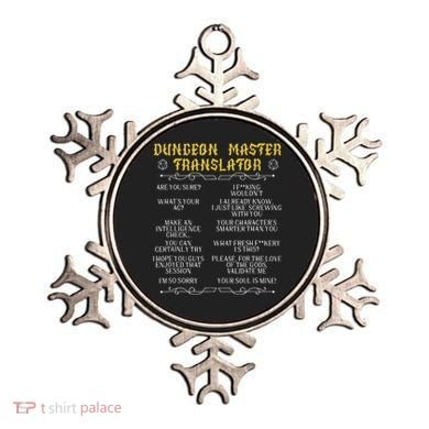Gaming MasterBoard GameRole Playing GamePlayerDungeon Ornament