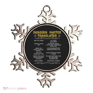 Gaming MasterBoard GameRole Playing GamePlayerDungeon Ornament