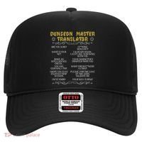 Gaming MasterBoard GameRole Playing GamePlayerDungeon Hat thumb 0