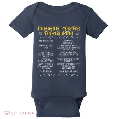 Baby Bodysuit