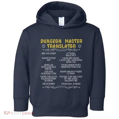Toddler Hoodie
