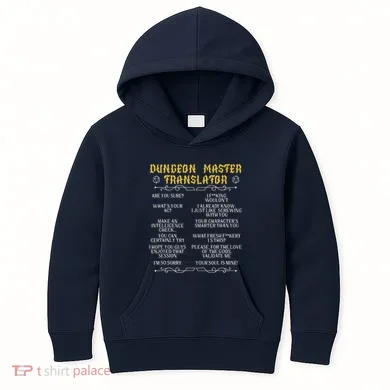 Kids Hoodie