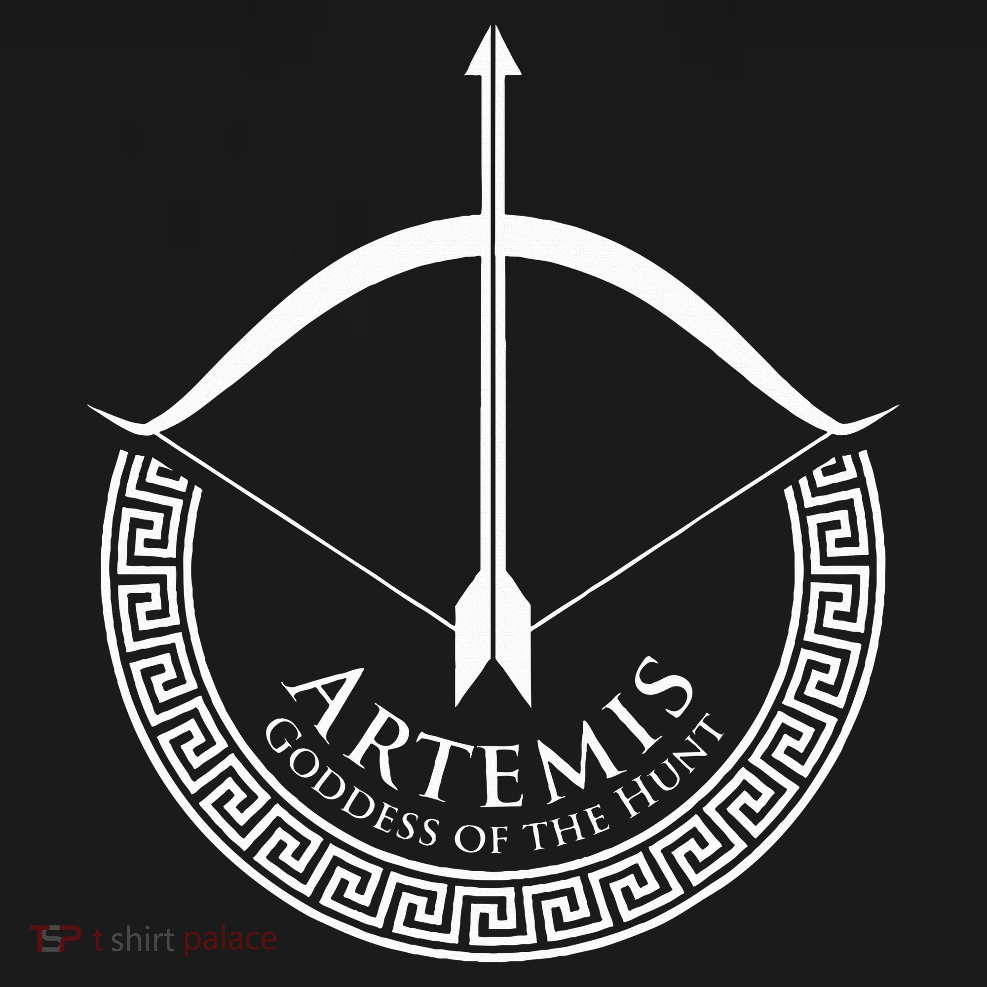 Greek Mythology Gift Ancient Greece Lovers Of Artemis Polo